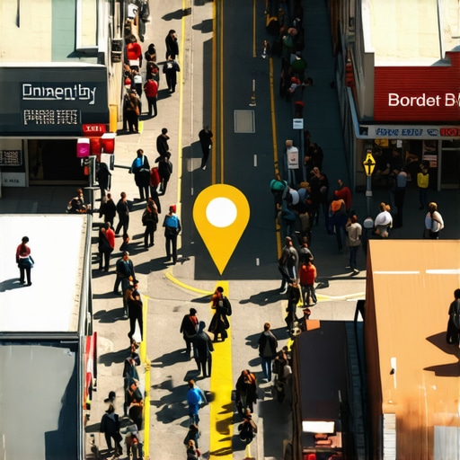 How to Use New Local Updates to Steal Your Competitor's Best Traffic