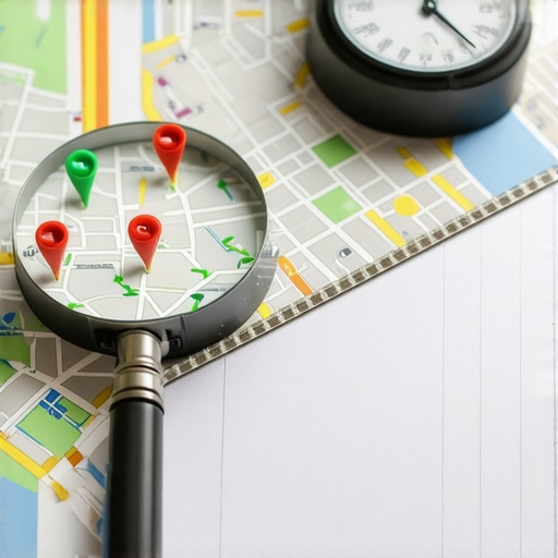 How to audit your local seo checklist 2025 in under an hour