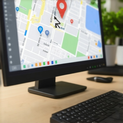 How to clean up a maps seo list after a business move