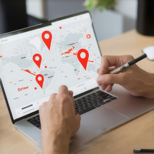 How to fix a broken maps seo list without hiring an agency