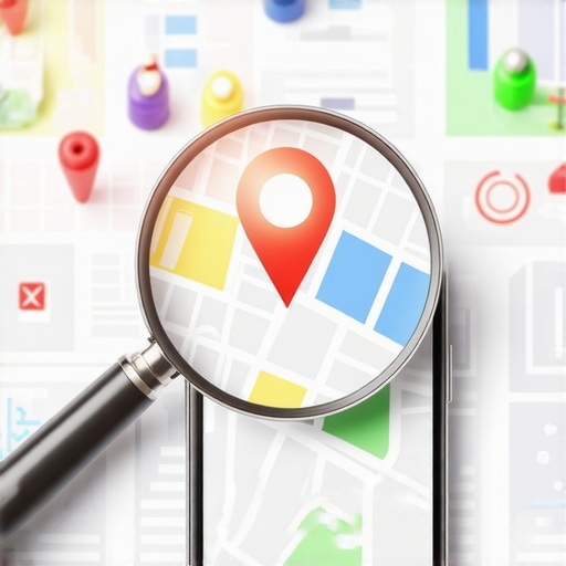 How to fix your maps seo list after the latest updates