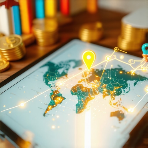 How to map your maps seo list to actual revenue growth