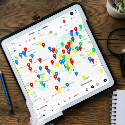 How to run a maps audit without expensive tools
