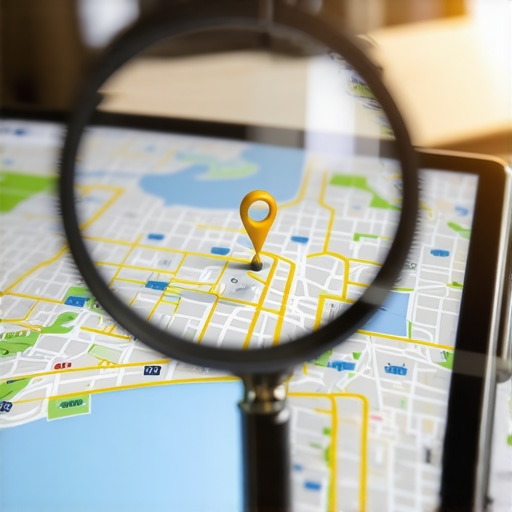 How to spot fake local updates in your competitive niche