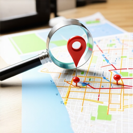 How to track local rankings accurately without getting skewed data