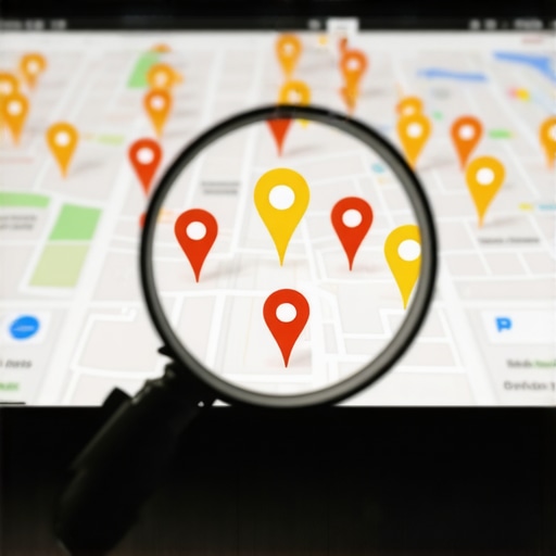 How we found the exact keywords local customers actually type