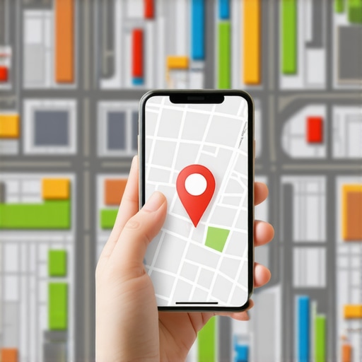 How we optimized a business profile for proximity without spam