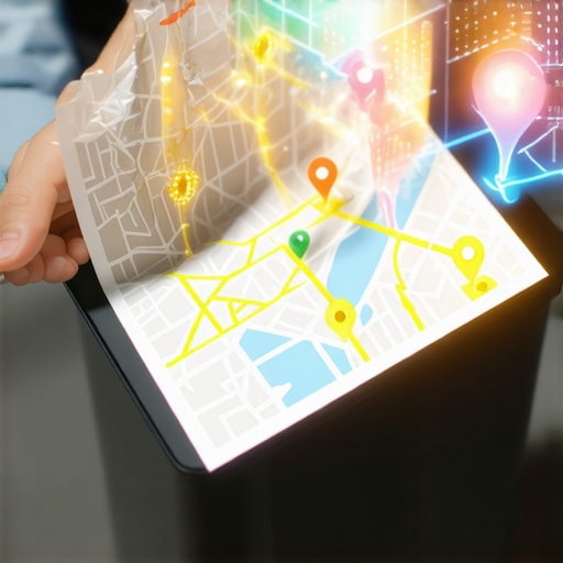 I scrapped my old maps seo list after these local updates