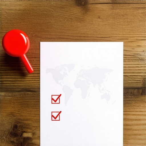 I stripped my local seo checklist 2025 down to the basics
