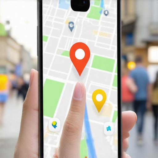 I tested 5 local updates and this one doubled our clicks
