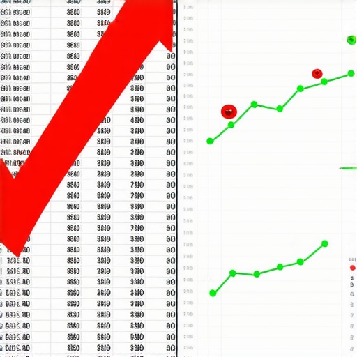 A split screen showing a messy spreadsheet of citations versus a clean dashboard of high-authority local SEO signals.