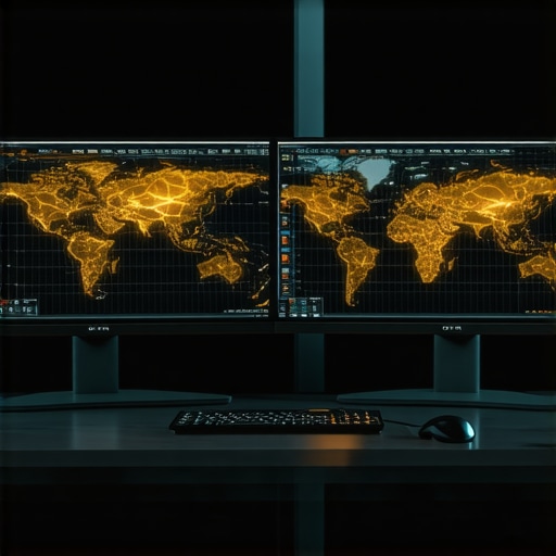 Monitoring local updates to stay ahead of algorithm shifts