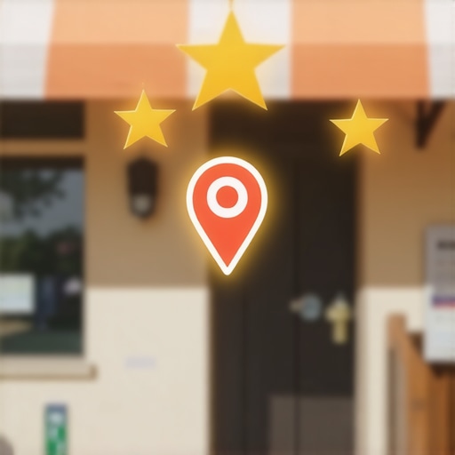 My favorite 2025 seo tips for improving local trust signals