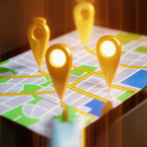 The 4 overlooked maps seo list fixes that beat the map pack
