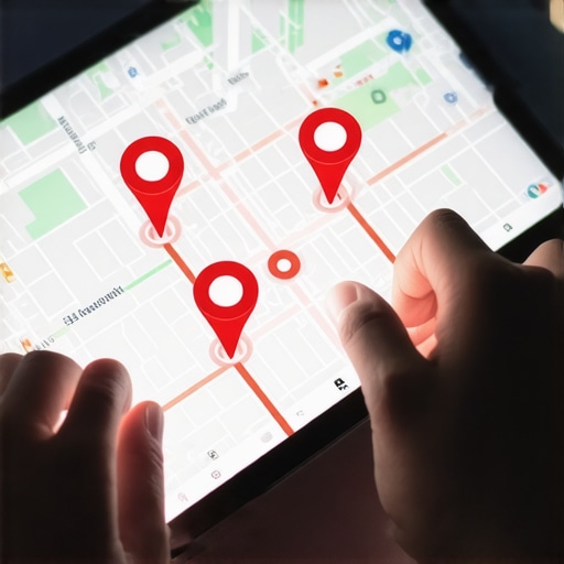The 4 overlooked tasks that save a dying maps seo list