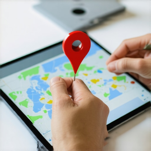 The Boring SEO Tasks 2025 That Actually Move Your Map Pin