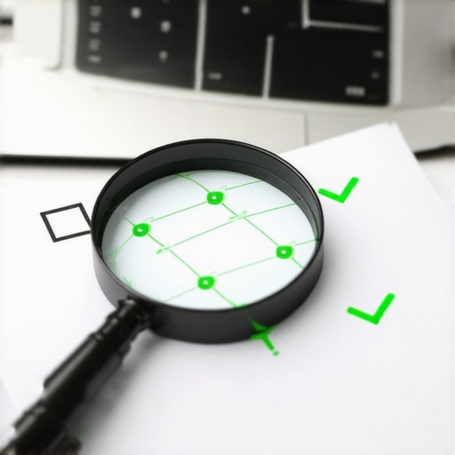 The Checklist for Auditing Your Competitors Top Backlinks