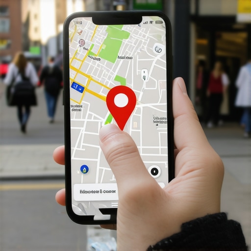 The Connection Between Mobile SEO Essentials and Your Map Pin Accuracy