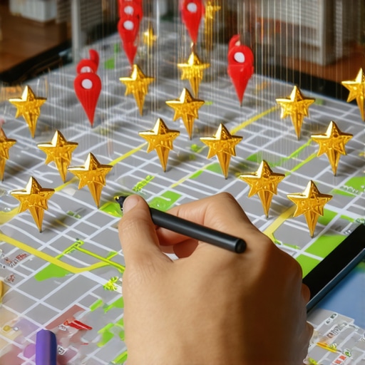 The Critical SEO Tasks 2025 for Dealing with Negative Map Pack Reviews