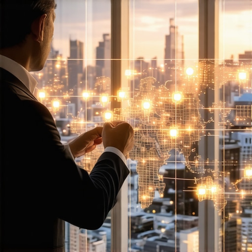 The Essential SEO Tasks 2025 That Every Lawyer Needs for Map Presence