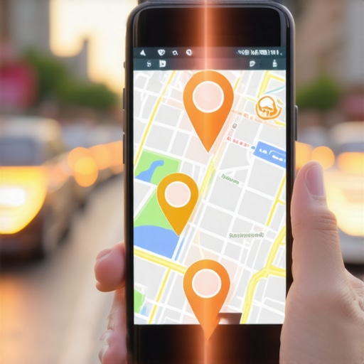The Hidden Relationship Between Mobile SEO and Your Maps SEO List
