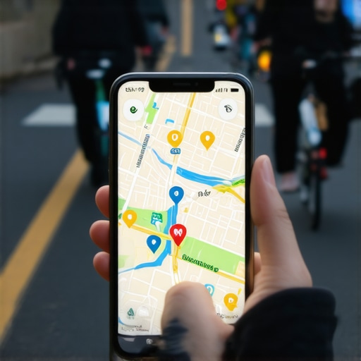 The Importance of Real-Time Local Updates for Fast-Moving Service Markets