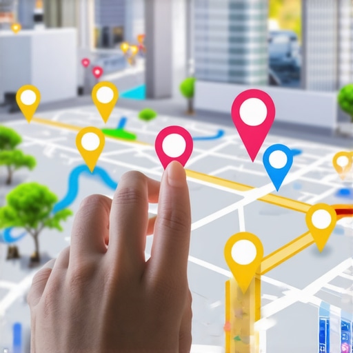 The Low-Effort SEO Tasks 2025 with High Impact on Map Visibility