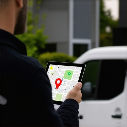 The Maps SEO List Hack for Businesses That Serve Customers at Home