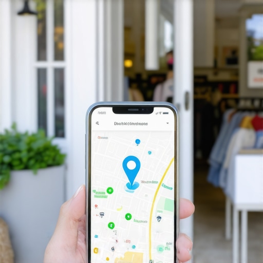 The Mobile SEO Essentials Checklist for Local Retail Shop Owners
