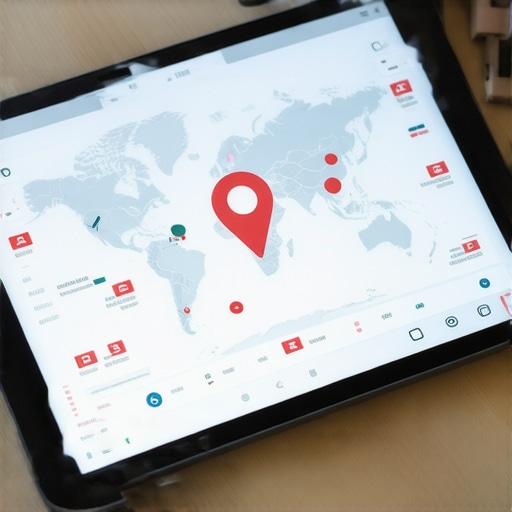 The One Metric That Actually Matters for Local Map Clicks