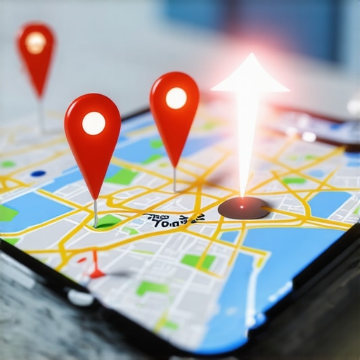 The Only Maps SEO List You Need for 2025 Success