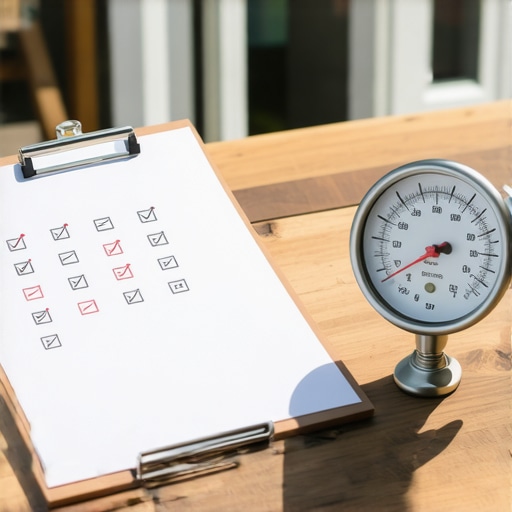 The Real Reason Your Local SEO Checklist 2025 Isn't Moving the Needle