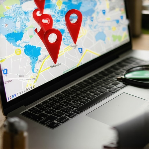 The Simple Audit That Found 4 Errors in Our Maps SEO List