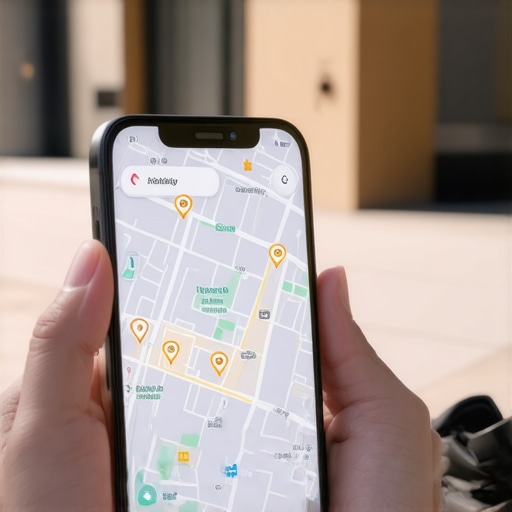 The Simple Fix for Mobile SEO Essentials That Speeds Up Map Loading