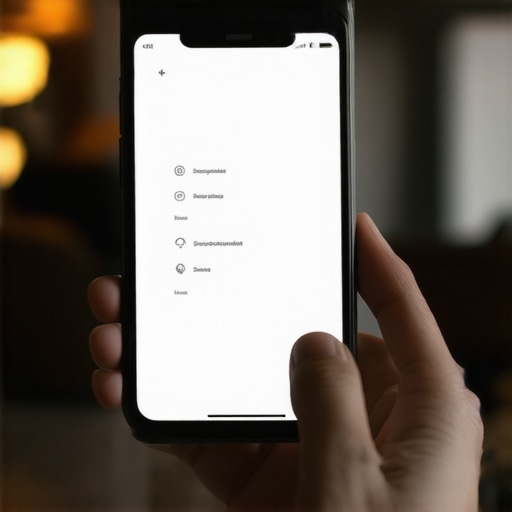 The Specific Mobile SEO Essentials for Optimizing Your Website Menu