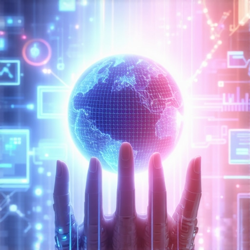 The Top SEO Tasks 2025 for Automating Your Business Presence
