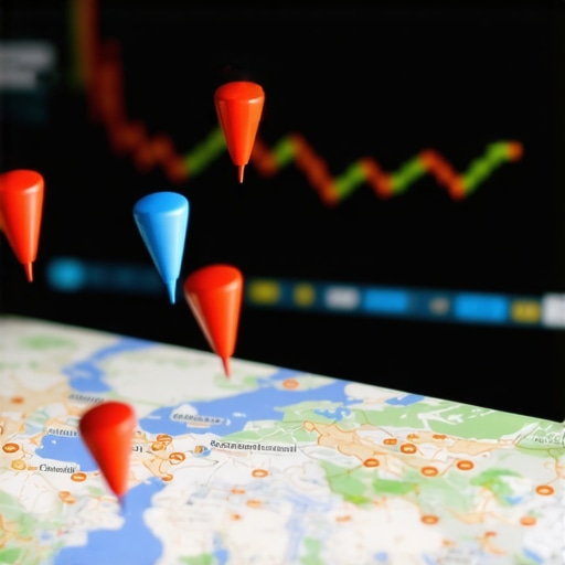 The Truth About Local Updates and Why Ranking Drops Happen Suddenly