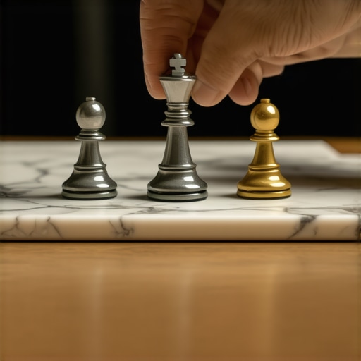 The aggressive competition analysis tactics that flipped our rankings