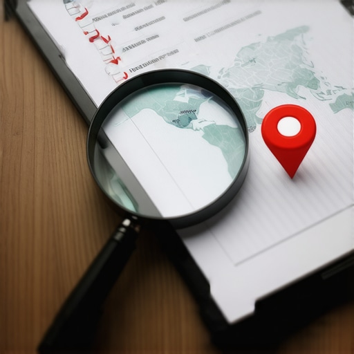 The brutal truth about your local seo checklist 2025 progress