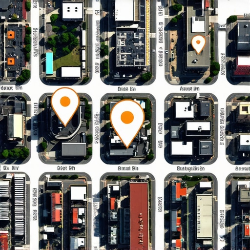 The exact maps seo list we use to dominate proximity searches