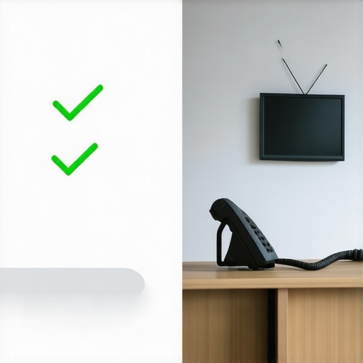Comparing high search rankings with low business lead conversion