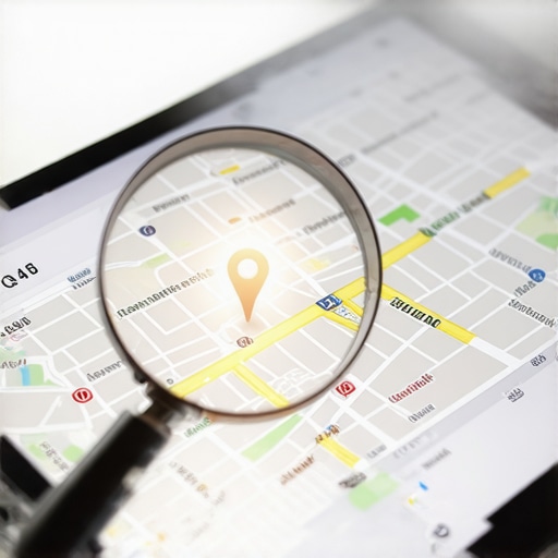 The hidden Attributes section that actually improves local search visibility