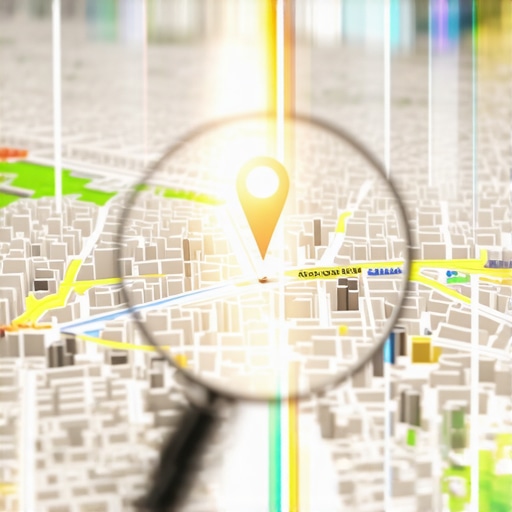 The hidden maps seo list changes that move the needle