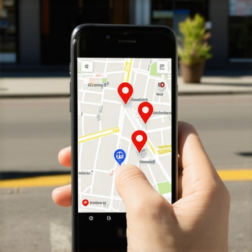 The hidden reason your business isn't appearing for near me searches