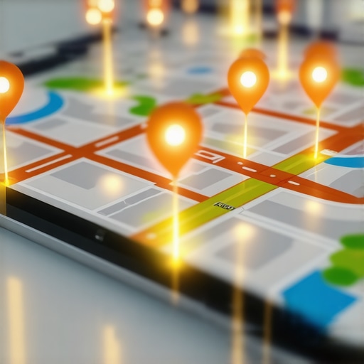 The local ranking signals that actually changed this month