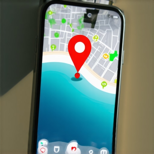 The local schema error that's confusing Google about your location