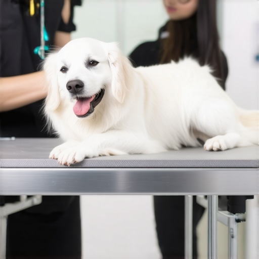 The local seo checklist 2025 for pet grooming businesses