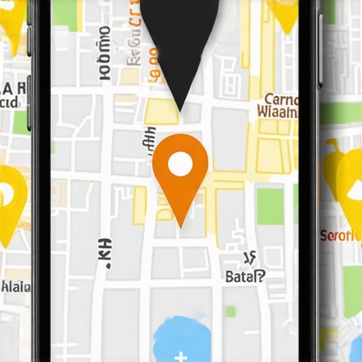 The local updates you missed that are hurting your map visibility