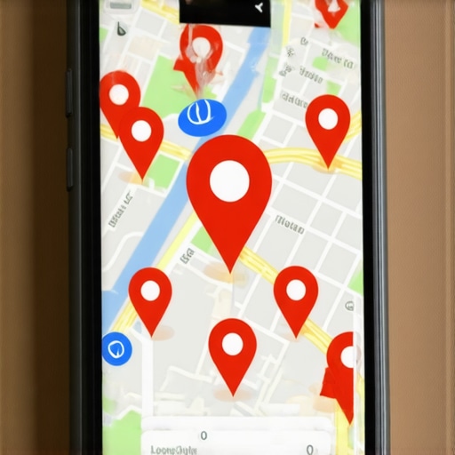 The mobile speed errors killing your local search rankings
