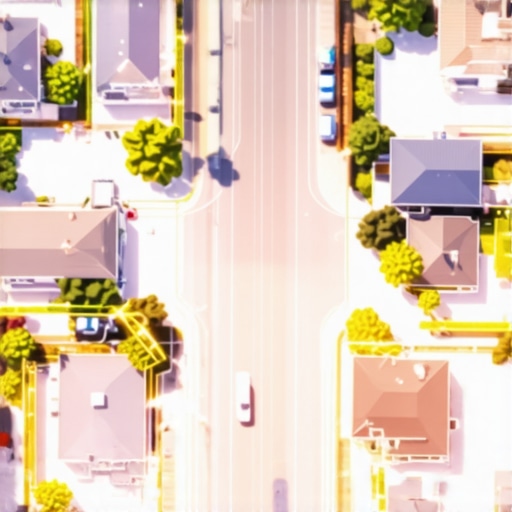 The secret to getting local links from neighborhood blogs